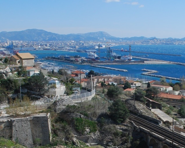L'Estaque